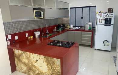 Imagem 15: Casa de condomínio sobrado para venda com 305 metros quadrados com 4...