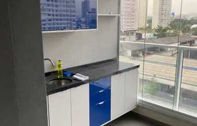 Imagem 8: Apartamento à venda em Vila Leopoldina com 70 m², 2 quartos, 1 suíte, 2 vagas