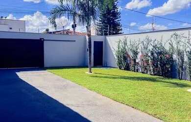 Imagem 3: Casa jardim Patrícia. 250m² de Área, 5 Vagas na garageme2 Dormitórios