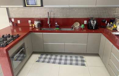 Imagem 12: Casa de condomínio sobrado para venda com 305 metros quadrados com 4...