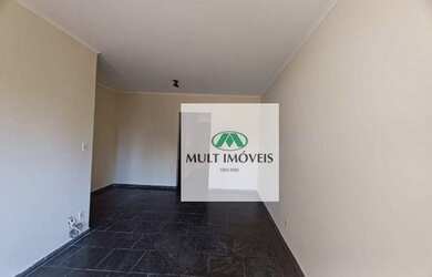 Imagem 2: Apartamento com 3 dormitórios para alugar, 100 m² por R$ 1.839/mês...