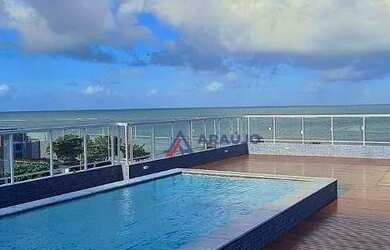 Imagem 2: Apartamento com 2 dormitórios à venda, 53 m² por R$ 604.000,00 - Jardim Oceania - João Pes