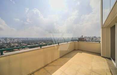 Imagem 6: Cobertura com 4 dormitórios, 500 m² - venda por R$ 16.000.000,00 ou...