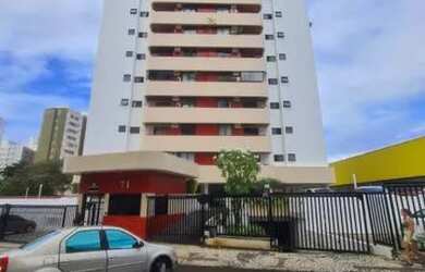 Imagem 5: Apartamento para venda possui 49 metros quadrados com 1 quarto em Pituba...