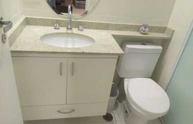 Imagem 9: Apartamento para venda tem 67 metros quadrados com 2 quartos em Centro...