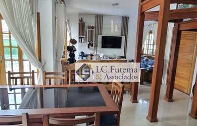 Imagem 4: Casa de condomínio em Vargem Grande Paulista, por R$ 1.200.000 - Santa Adélia