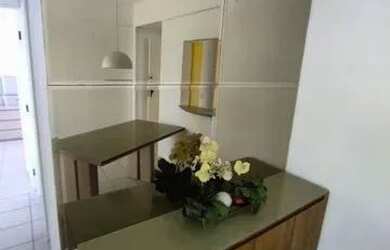 Imagem: O apartamento possui 3 Dormitórios, 3 Banheiros, 2 Vagas na