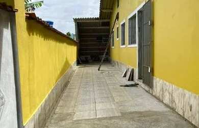 Imagem 5: Casa Térrea para venda tem 72 metros quadrados com 2 quartos em Jussara...