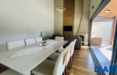 Imagem 8: CASA EM CONDOMÍNIO - CONDOMÍNIO ARUJÁ COUNTRY CLUB - SP