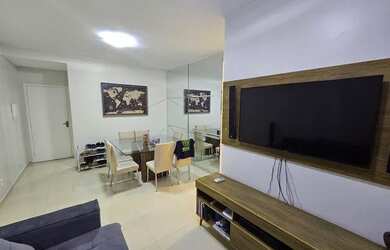 Imagem 10: Allegro Resisence Club. Ar-condicionado, 73m² de Área, 1 Vaga na garageme3...