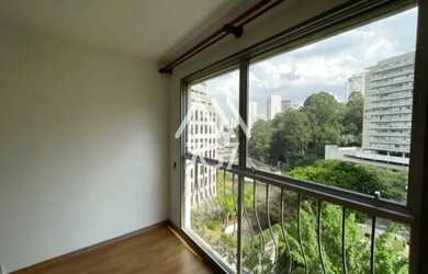 Imagem: O apartamento possui 3 Dormitórios, 2 Banheiros, 1 Vaga na