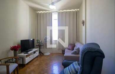 Imagem: O apartamento possui 4 Dormitórios, 3 Banheiros, 114m² de