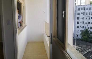 Imagem 9: Apartamento para venda com 55 metros quadrados com 1 quarto em Barra - Salvador - Bahia