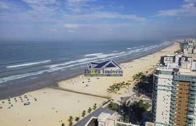 Imagem: O apartamento possui 4 Dormitórios, 5 Banheiros, 3 Vagas na