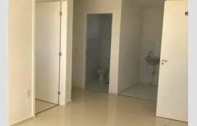 Imagem 4: Aluguel 750 reais. 1 Vaga na garageme2 Dormitórios