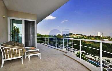 Imagem 15: Casa com 4 dormitórios, 1430 m² - venda por R$ 14.000.000,00 ou aluguel...