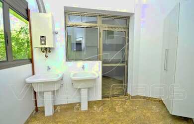 Imagem 15: Apartamento Garden, 297 m² - venda por R$ 5.900.000,00 ou aluguel por...