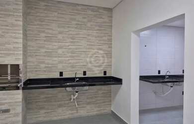 Imagem 4: Casa de rua - / Residencial / Loteamento Residencial Central Park I