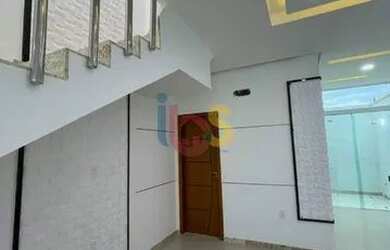 Imagem 2: Vendo Duplex com 3/4. Piscina, Churrasqueira, Varandae100m² de Área