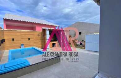 Imagem 9: Unamar tamoios Cabo frio. Piscina, Churrasqueira, Varandae2 Vagas na garagem