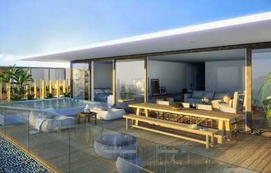 Imagem 8: More no Topo- Cobertura no Recreio dos Bandeirantes - Localização privilegiada