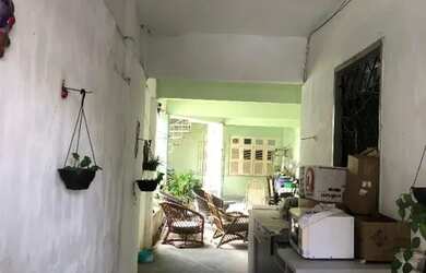 Imagem 14: Prédio no bairro Benfica com 600 m2