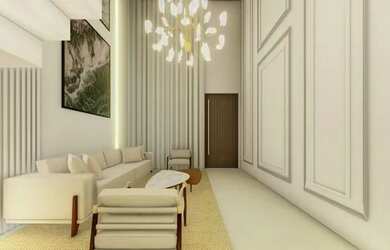 Imagem 7: Vendo excelente duplex 4/4 sendo 3 suites top