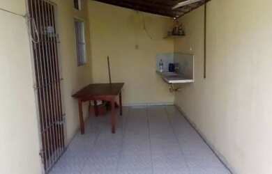 Imagem: A casa possui 3 Dormitórios e está localizado em Ceilândia