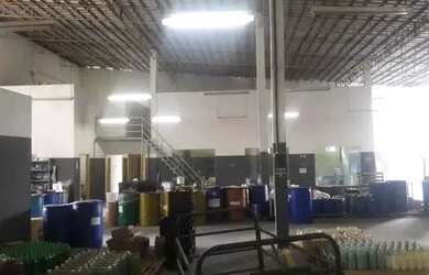 Imagem 3: Galpão - venda por R$ 700.000,00 ou aluguel por R$ 8.333,33/mês - Parque...