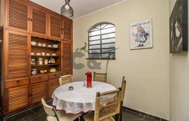 Imagem 14: Casa de Vila 4 Dormitórios 2 Suítes à Venda ou para Alugar na Granja...