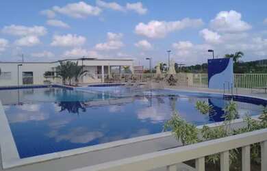 Imagem 3: Jardim das Tulipas - Terreno em condomínio fechado 200 m² Quitado