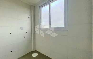 Imagem 6: Apartamento de 01 dormitório com vaga de garagem à venda do lado da...