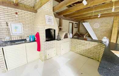 Imagem 12: Sobrado para venda no Balneário Flórida em Matinhos - Ref.: 448