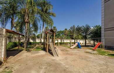 Imagem 8: TFA Apartamento de 2 dormitórios no Parque Aeroporto - Taubaté - SP