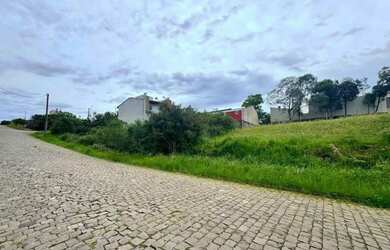 Imagem 3: CAXIAS DO SUL - Terreno Padrão - SÃO LUIZ DA 6ª LÉGUA