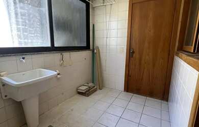 Imagem 12: Alto Padrão no Bela Vista 4 Dorms, Vista Rio, Lareira e 3 Vagas no Ed....