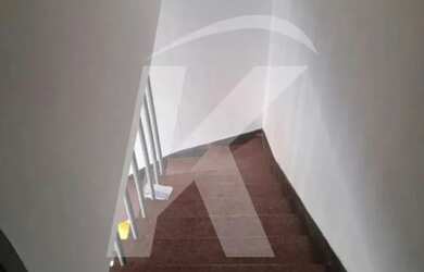 Imagem 7: Sobrado com 2 quartos, sala, cozinha, banheiro, área de serviço e garagem