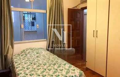 Imagem 12: Apartamento 3 quartos para venda no bairro de Copacabana