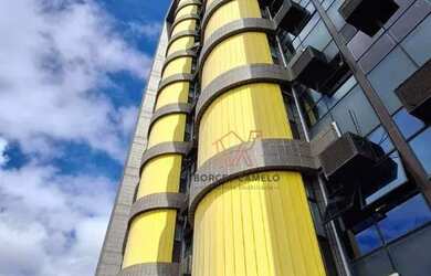 Imagem 7: Sala para alugar, 50 m² - Lourdes - Belo Horizonte/MG