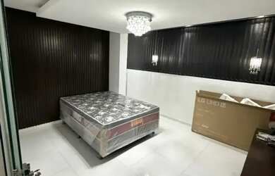 Imagem 7: ACEITO CARRO, PARCELO, ED MARVIC. VIEIRALVES, 279m2, 4 SUÍTES, ARMÁRIOS...