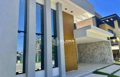 Imagem 5: Casa com 3 Quartos à venda, 185 m² por R$ 1.150.000 - Alphaville Maricá...