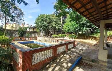 Imagem 2: Terreno - Chácaras Campos Elíseos - Campinas