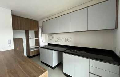 Imagem 5: Apartamento à venda e para alugar em Campinas, Nova Campinas, com 3 suítes,...