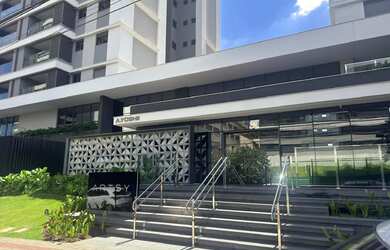 Imagem 1: Apartamento para Locação em Londrina, Guanabara Parque Boulevard, 2 dormitórios, 1 suíte