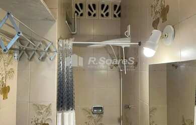 Imagem 15: Kitnet com vista lateral para a praia de Botafogo e Pão de Açúcar