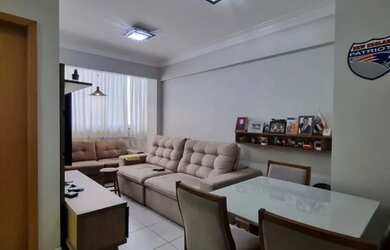 Imagem 9: Apto a venda no Gama - Espaço Verde