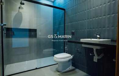 Imagem 13: Casa à venda no Condomínio Residencial Royal Tennis, em Londrina