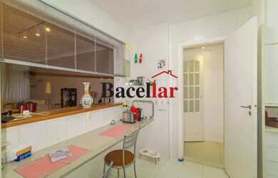 Imagem 14: Bolivar - Salão - 3 Qtos -Vaga - Modernizado