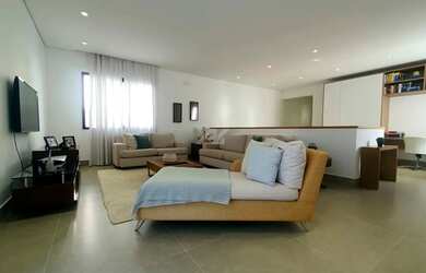 Imagem 12: casa - Alphaville Dom Pedro - Campinas