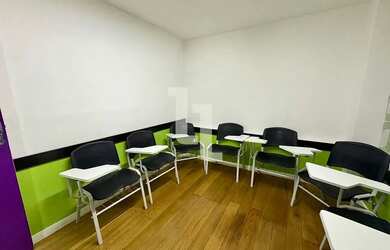 Imagem 14: Imóvel para aluguel tem 380 metros quadrados com 7 quartos em Cosme Velho - Rio de Janeiro